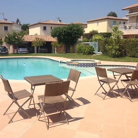 Villa Cezanne Cagnes-sur-Mer Quarto foto