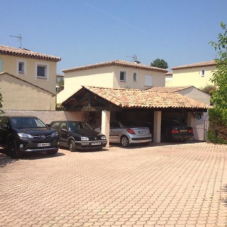 Villa Cezanne Cagnes-sur-Mer Quarto foto