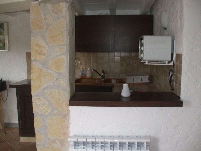 Villa Cezanne Cagnes-sur-Mer Quarto foto