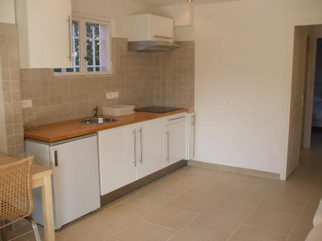 Villa Cezanne Cagnes-sur-Mer Quarto foto