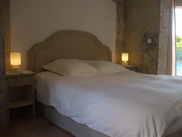 Villa Cezanne Cagnes-sur-Mer Quarto foto